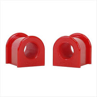 Nolathane FRONT SWAY BAR MOUNT BUSHING KIT (22MM) 42468