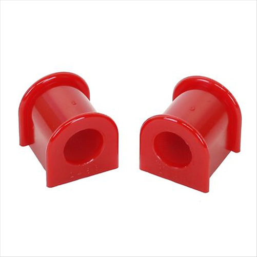 Nolathane FRONT SWAY BAR MOUNT BUSHING KIT (22MM) 42468