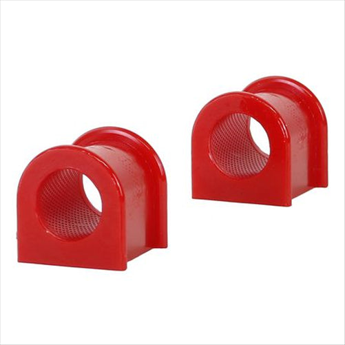 Nolathane FRONT SWAY BAR MOUNT BUSHING KIT (25MM) 42469
