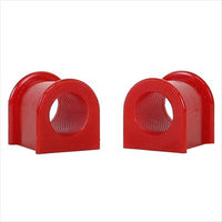 Nolathane FRONT SWAY BAR MOUNT BUSHING KIT (25MM) 42469