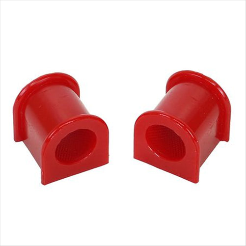 Nolathane FRONT SWAY BAR MOUNT BUSHING KIT (25MM) 42469