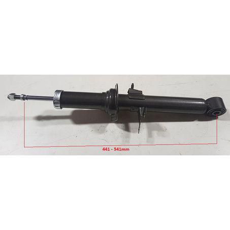 CODE9 Strut 941005L