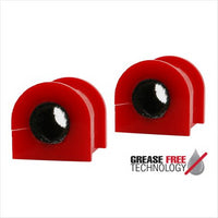 Nolathane SWAY BAR MOUNT BUSHING KIT (19MM) 42471G