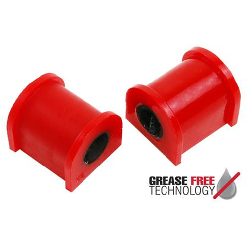 Nolathane SWAY BAR MOUNT BUSHING KIT (19MM) 42471G