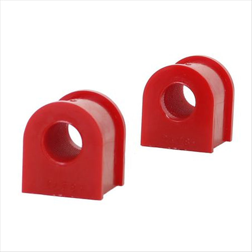 Nolathane REAR SWAY BAR MOUNT BUSHING KIT (18MM) 42478