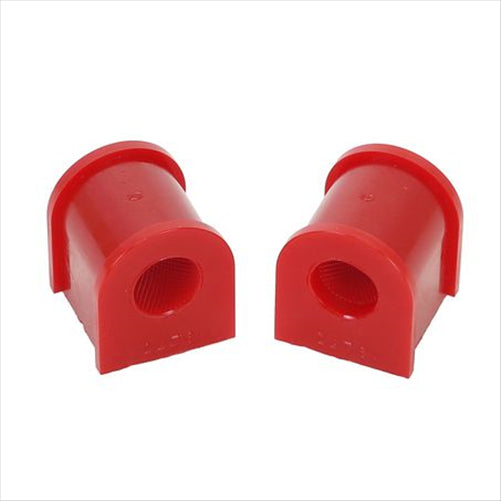 Nolathane REAR SWAY BAR MOUNT BUSHING KIT (18MM) 42478
