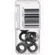 CHAMPION AUTO PARTS Champion Steel Washers 8mm CSP35