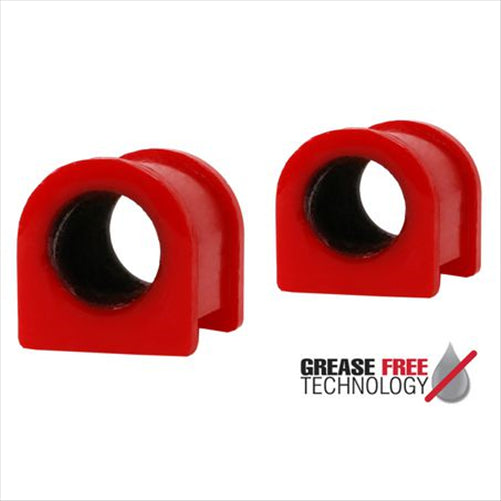 Nolathane MITSUBISHI TRITON FRONT SWAY BAR MOUNT BUSHING KIT (27MM) 42482G
