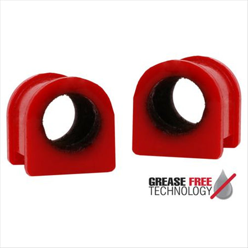 MITSUBISHI TRITON FRONT SWAY BAR MOUNT BUSHING KIT (27MM) 42482G