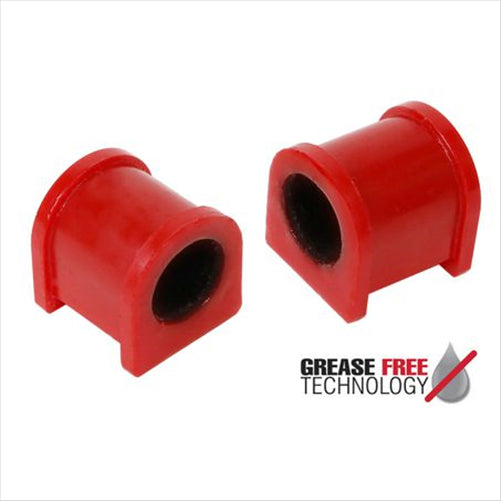 Nolathane MITSUBISHI TRITON FRONT SWAY BAR MOUNT BUSHING KIT (27MM) 42482G