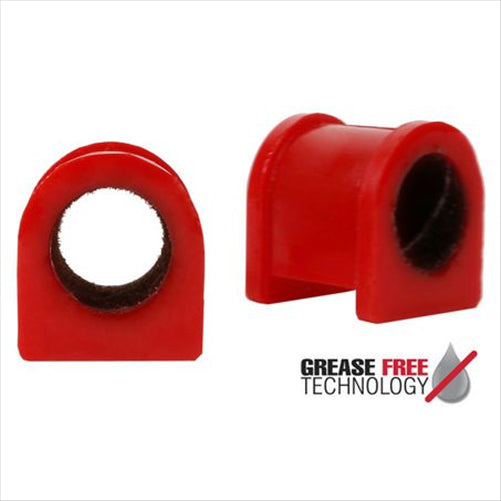 Nolathane MITSUBISHI TRITON FRONT SWAY BAR MOUNT BUSHING KIT (27MM) 42482G