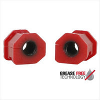 Nolathane FRONT SWAY BAR MOUNT BUSHING KIT (19.5MM) 42483G