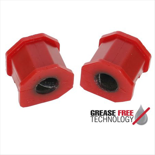 Nolathane FRONT SWAY BAR MOUNT BUSHING KIT (19.5MM) 42483G