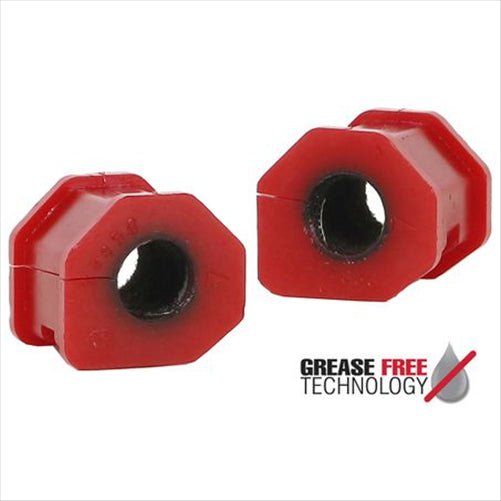 Nolathane FRONT SWAY BAR MOUNT BUSHING KIT (19.5MM) 42483G