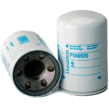 Donaldson Hydraulic Filter Spin-On