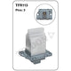 Tridon Heater Fan Resistor TFR113