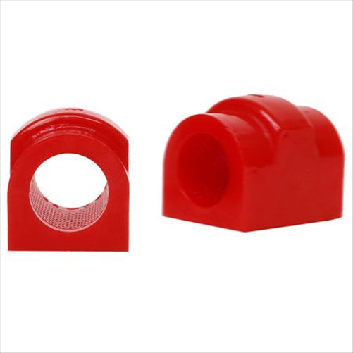 Nolathane BUSH KIT-SWAY BAR MOUNT (20MM) 42504