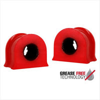 Nolathane FRONT SWAY BAR MOUNT BUSHING KIT (23MM) 42508G