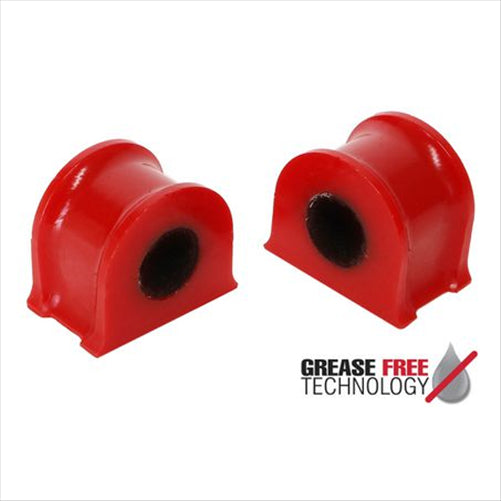Nolathane FRONT SWAY BAR MOUNT BUSHING KIT (23MM) 42508G