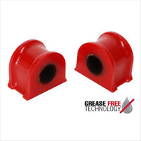 Nolathane FRONT SWAY BAR MOUNT BUSHING KIT (23MM) 42508G