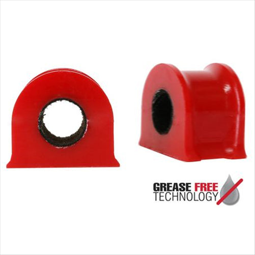 Nolathane FRONT SWAY BAR MOUNT BUSHING KIT (23MM) 42508G