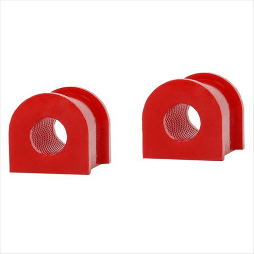 Nolathane REAR SWAY BAR MOUNT BUSHING KIT (16MM) 42509