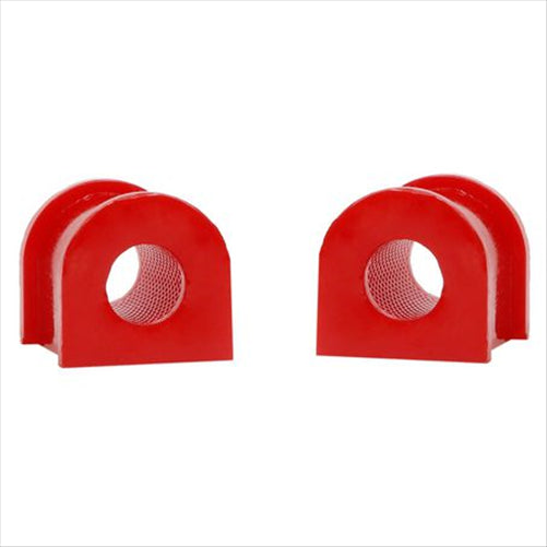 Nolathane REAR SWAY BAR MOUNT BUSHING KIT (16MM) 42509