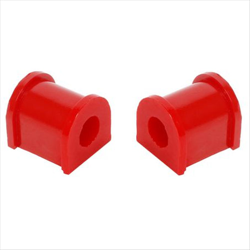 Nolathane REAR SWAY BAR MOUNT BUSHING KIT (16MM) 42509