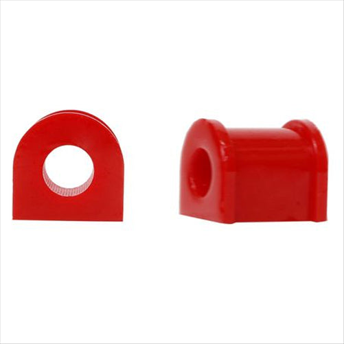 Nolathane REAR SWAY BAR MOUNT BUSHING KIT (16MM) 42509