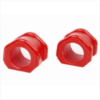 Nolathane FRONT SWAY BAR MOUNT BUSHING KIT (29MM) 42515