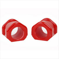 Nolathane FRONT SWAY BAR MOUNT BUSHING KIT (29MM) 42515