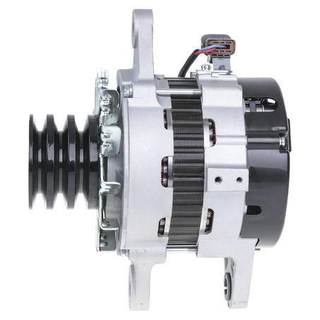 Nikko Alternator 24V 50A NXA9720