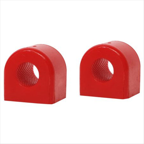 Nolathane BUSH KIT-SWAY BAR MOUNT (18MM) 42525