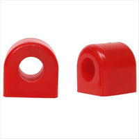 Nolathane BUSH KIT-SWAY BAR MOUNT (18MM) 42525