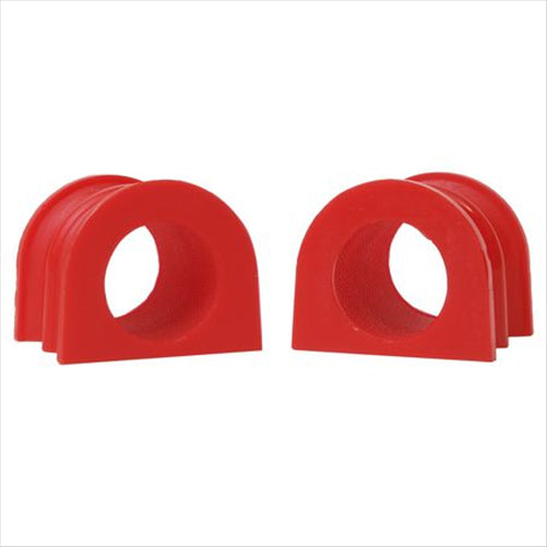 Nolathane FRONT SWAY BAR MOUNT BUSHING KIT (34MM) 42526