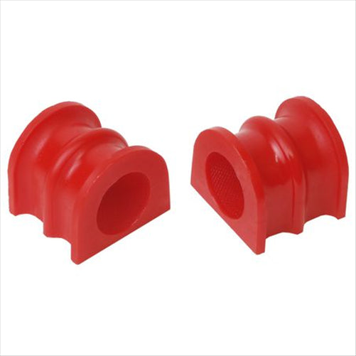 Nolathane FRONT SWAY BAR MOUNT BUSHING KIT (34MM) 42526