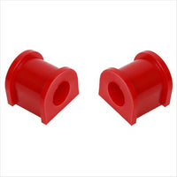 Nolathane FRONT SWAY BAR MOUNT BUSHING KIT (22MM) 42530