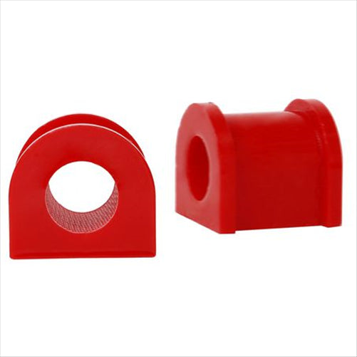 Nolathane FRONT SWAY BAR MOUNT BUSHING KIT (22MM) 42530