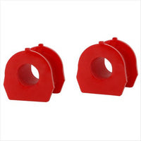 Nolathane FRONT SWAY BAR MOUNT BUSHING KIT (25.4MM) 42531