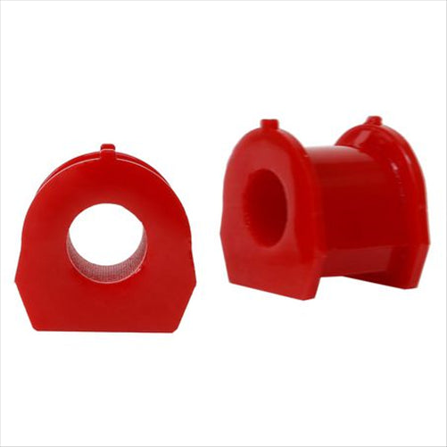 Nolathane FRONT SWAY BAR MOUNT BUSHING KIT (25.4MM) 42531