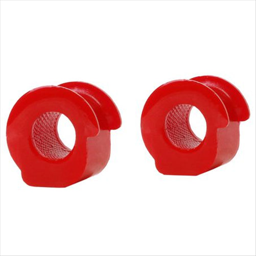 Nolathane FRONT SWAY BAR MOUNT BUSHING KIT (21MM) 42532
