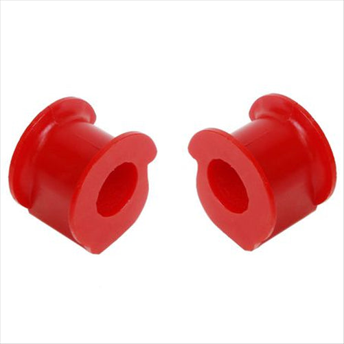 Nolathane FRONT SWAY BAR MOUNT BUSHING KIT (21MM) 42532