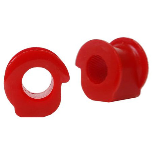 Nolathane FRONT SWAY BAR MOUNT BUSHING KIT (21MM) 42532