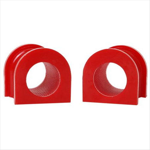 Nolathane FRONT SWAY BAR MOUNT BUSHING KIT (25MM) 42533