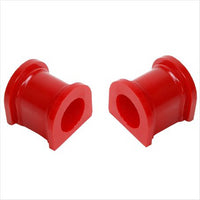 Nolathane FRONT SWAY BAR MOUNT BUSHING KIT (25MM) 42533