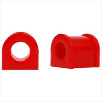 Nolathane BUSH KIT-SWAY BAR MOUNT (18MM) 42551