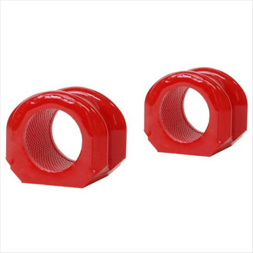 Nolathane FRONT SWAY BAR MOUNT BUSHING KIT (30MM) 42553