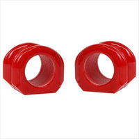 Nolathane FRONT SWAY BAR MOUNT BUSHING KIT (30MM) 42553