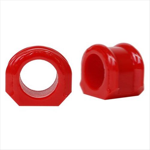 Nolathane FRONT SWAY BAR MOUNT BUSHING KIT (30MM) 42553