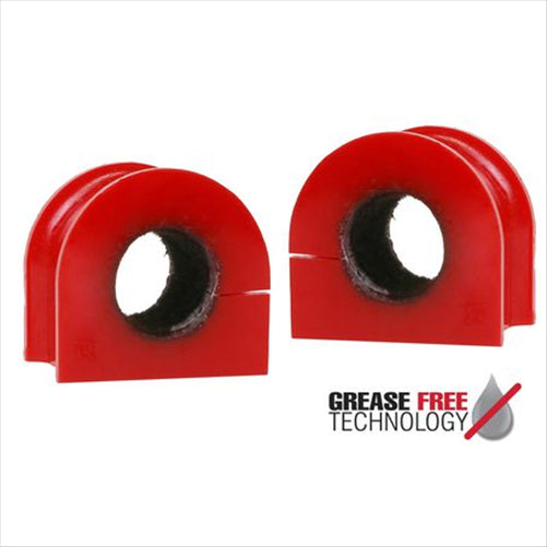 FRONT SWAY BAR MOUNT BUSHING KIT (26MM) 42554G